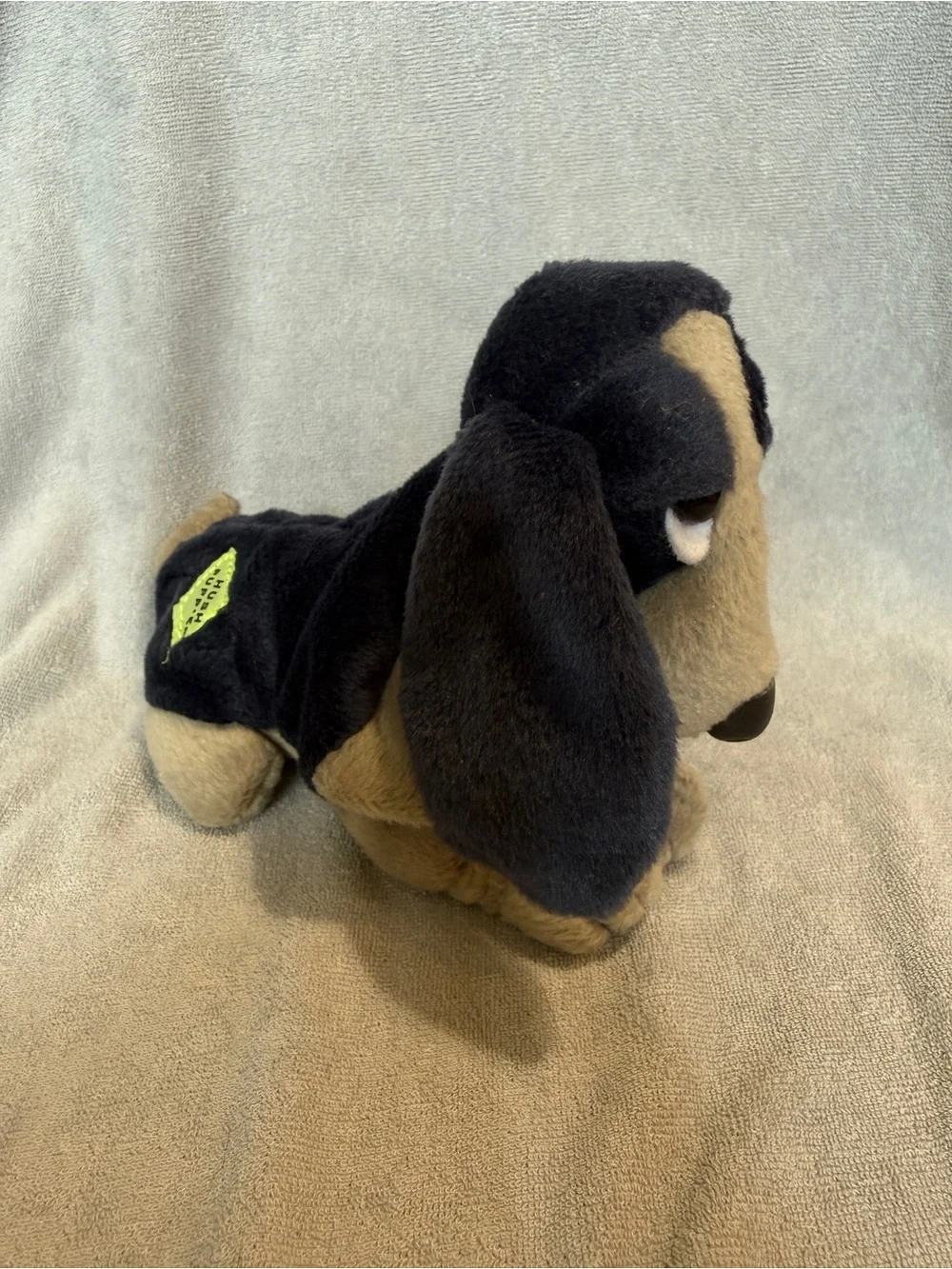 Hush Puppies soft hush